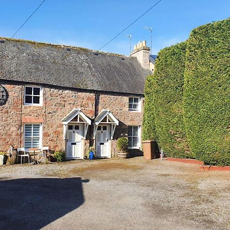 Alexander Cottage Inverness Exterior foto